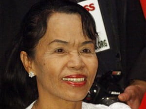 Mommy Dionisia Pacquaio Mommy Dionisia Pacquaio