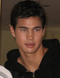 Phil Younghusband