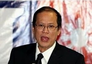 President Benigno Aquino III