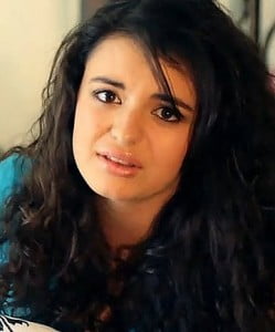Rebecca Black Rebecca Black