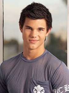 Taylor Lautner Taylor Lautner