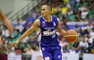 Philippines vs. Jordan: Smart Gilas Wins
