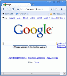 google-chrome-portable