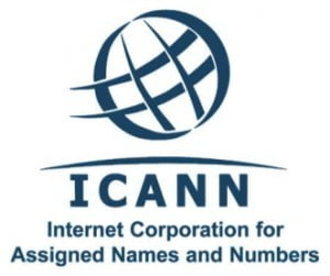 ICANN Logo