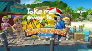 margaritaville