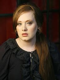 adele adele