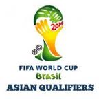 FIFA World Cup Logo