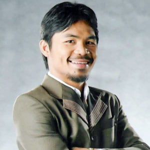 Manny Pacquiao