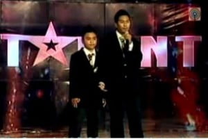 Happy Feet 2nd to Marcelito