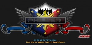 Philker attacked OVP Philippines