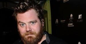 Ryan Dunn Died in a car crash at 34