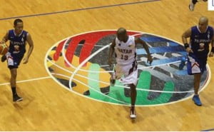 Smart Gilas Lost to Qatar Finishes Fourth