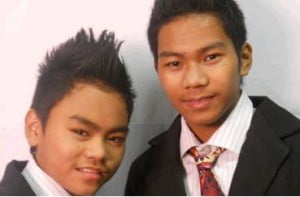 Top 3 Finalists of the PGT 2