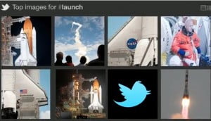 Twitter Launched Owned Photo and Video Sharing Service