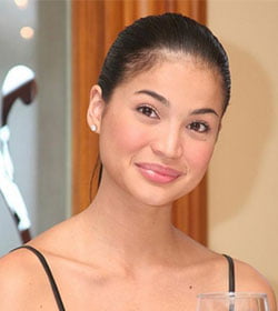 Anne Curtis