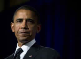 Barack Obama, US President US President Barack Obama on Oslo Attack