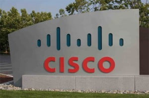 Cisco Systems Inc