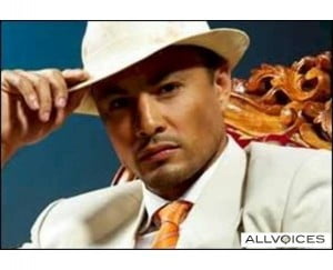 Derek Ramsay