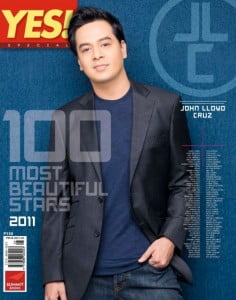 John Lloyd Cruz