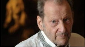 Lucian Freud