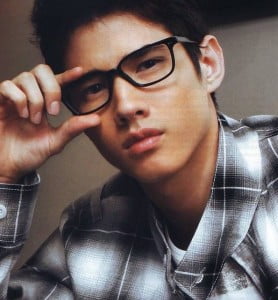 Mario Maurer