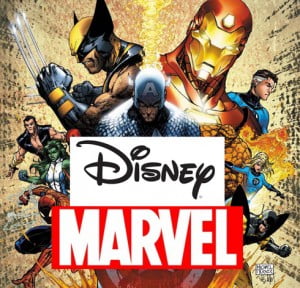 Marvel Company