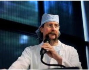 Robert A. Montgomery