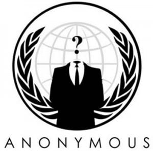 anonymous group