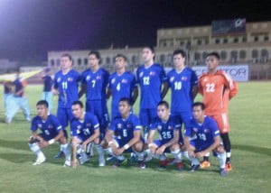 Azkals vs. Bahrain U-23 Round 2 Game Results, Recap and Highlighst Azkals lost to Bahrain