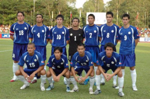 Azkals