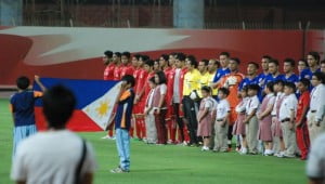 Azkals vs. Bahrain Olympic Team U-23 Azkals vs. Bahrain final scores