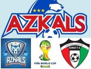 Azkals Vs. Kuwait Updates: Underdogs Could Bite Azkals vs. kuwait Live
