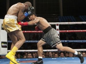AJ Banal Wins Versus Tyson Cave: Pinoy Pride 7 Pinoy Pride 7: The Battle of Mactan