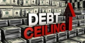 US Debt Ceiling Talks Crucial to Obama Administration Debt Ceiling Debate between Republicans and Democrats