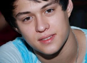 enrique gil
