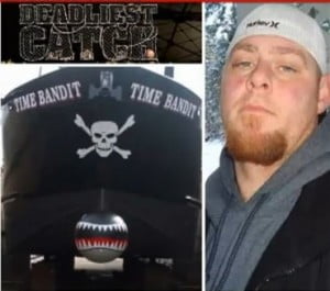 Deadliest Catch Remembered Justin Tennison 