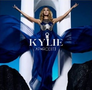 Kylie Minogue "Aphrodite" Concert in Manila Video