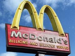 McDonald’s