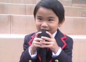 The Filipino Mini Warbler