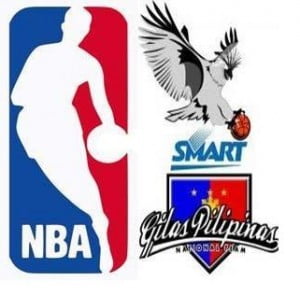 NBA All-Stars Vs. PBA All Stars and Smart Gilas Pilipinas Game Preview Video NBA All-Stars vs. PBA All-Stars and Smart Gilas