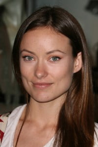Olivia Wilde