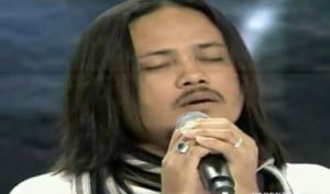 Jeziel Dimagna-ong Pilipinas Got Talent Season 3