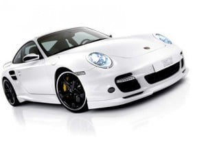 Pnoy Porsche sold