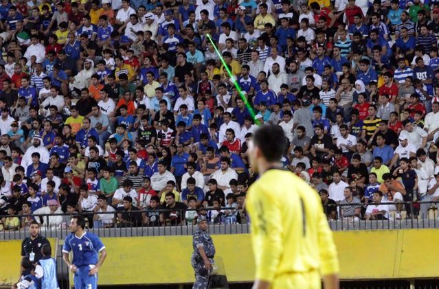 Kuwaiti's cheating against azkals azkals vs. kuwait cheating