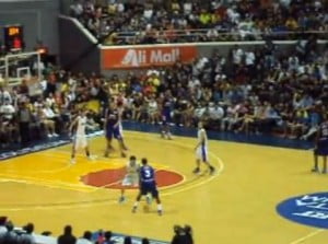 Smart Gilas Pilipinas Vs. NBA All Star Video Replay NBA All Stars vs. Smart Gilas replay