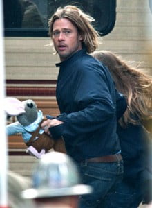 Brad Pitt