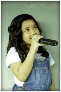 Fitri Cerado Fitri Cerado, Superwani 2 winner