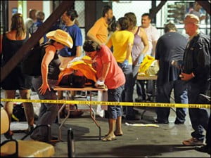 Indiana State Fair victims Victims in Indiana State Fair