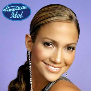 Jennifer Lopez for American Idol Judge Jennifer Lopez is back