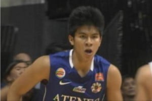 Kiefer Ravena